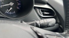 Toyota C-HR 1.8 Hybrid Design 5dr CVT Hybrid Hatchback